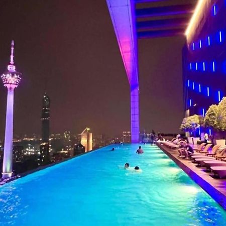 The Platinum Klcc By Garden Suites Куала-Лумпур Экстерьер фото