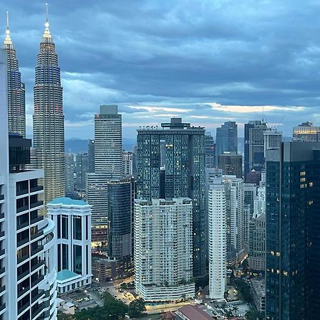 The Platinum Klcc By Garden Suites Куала-Лумпур Экстерьер фото