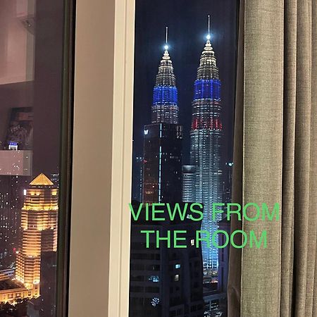 The Platinum Klcc By Garden Suites Куала-Лумпур Экстерьер фото