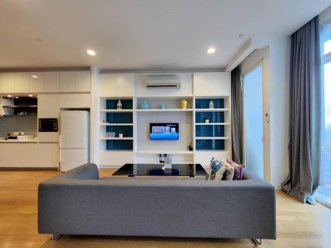 The Platinum Klcc By Garden Suites Куала-Лумпур Экстерьер фото