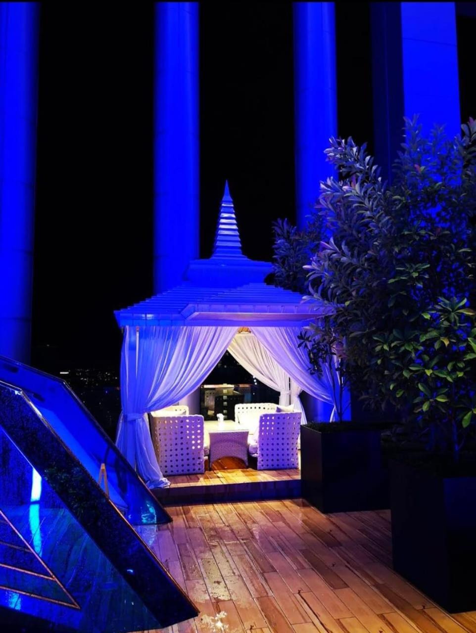 The Platinum Klcc By Garden Suites Куала-Лумпур Экстерьер фото