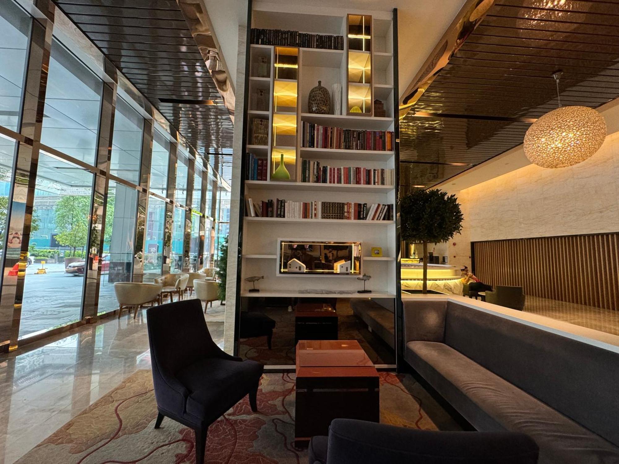 The Platinum Klcc By Garden Suites Куала-Лумпур Экстерьер фото